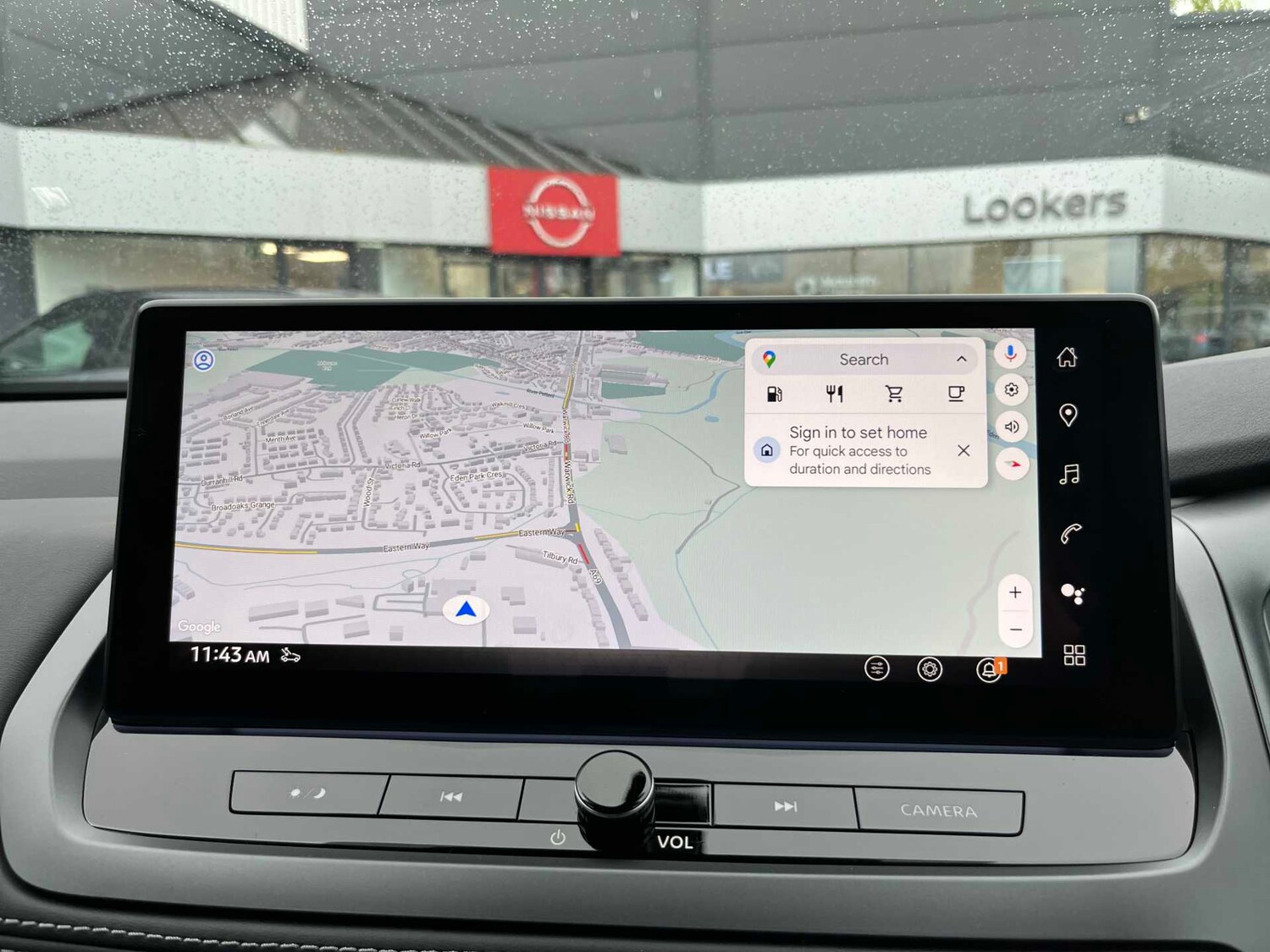 Used Nissan Qashqai 2026 for sale - 78191247: Photo 22