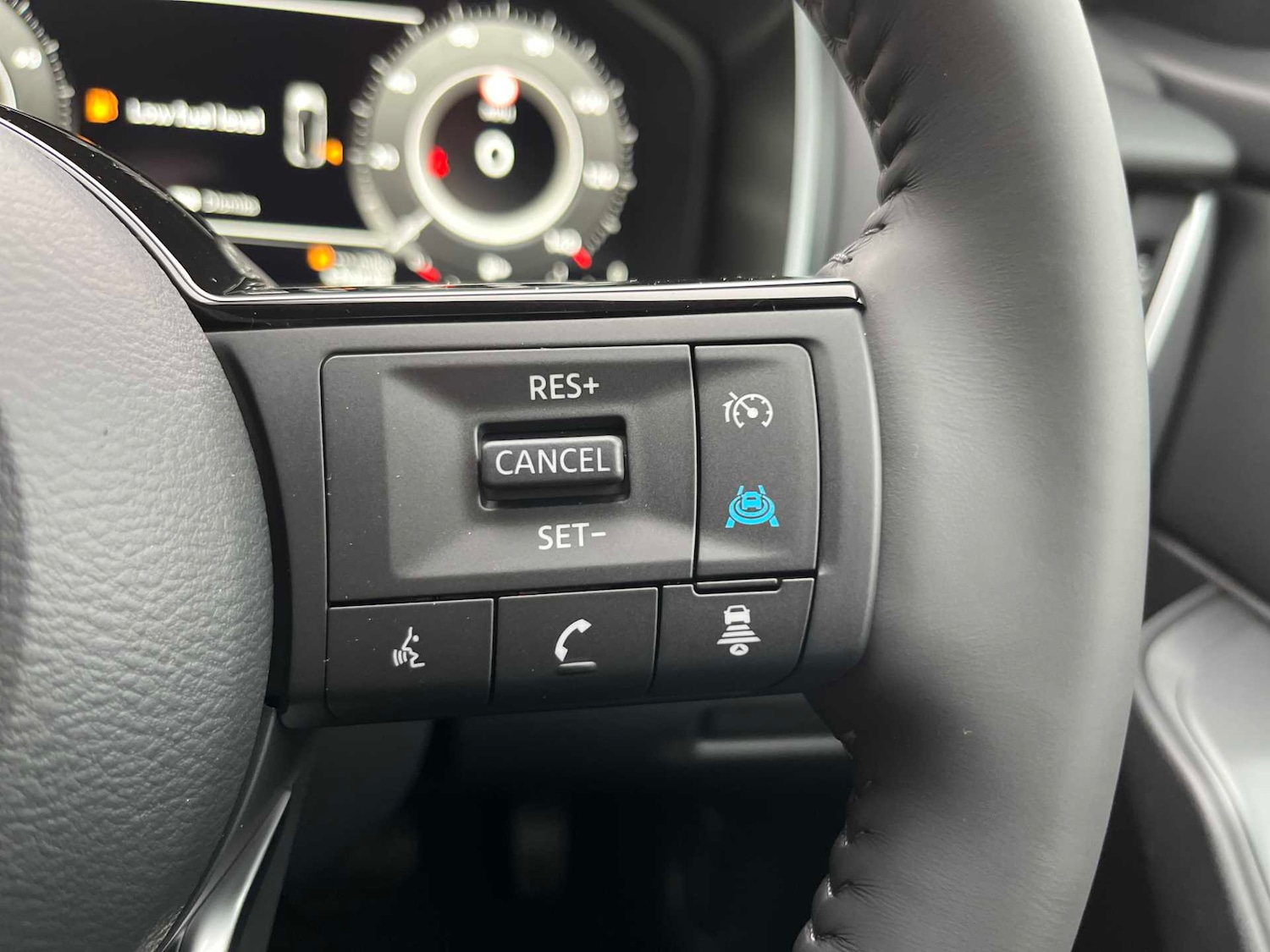 Used Nissan Qashqai 2026 for sale - 78191247: Photo 23