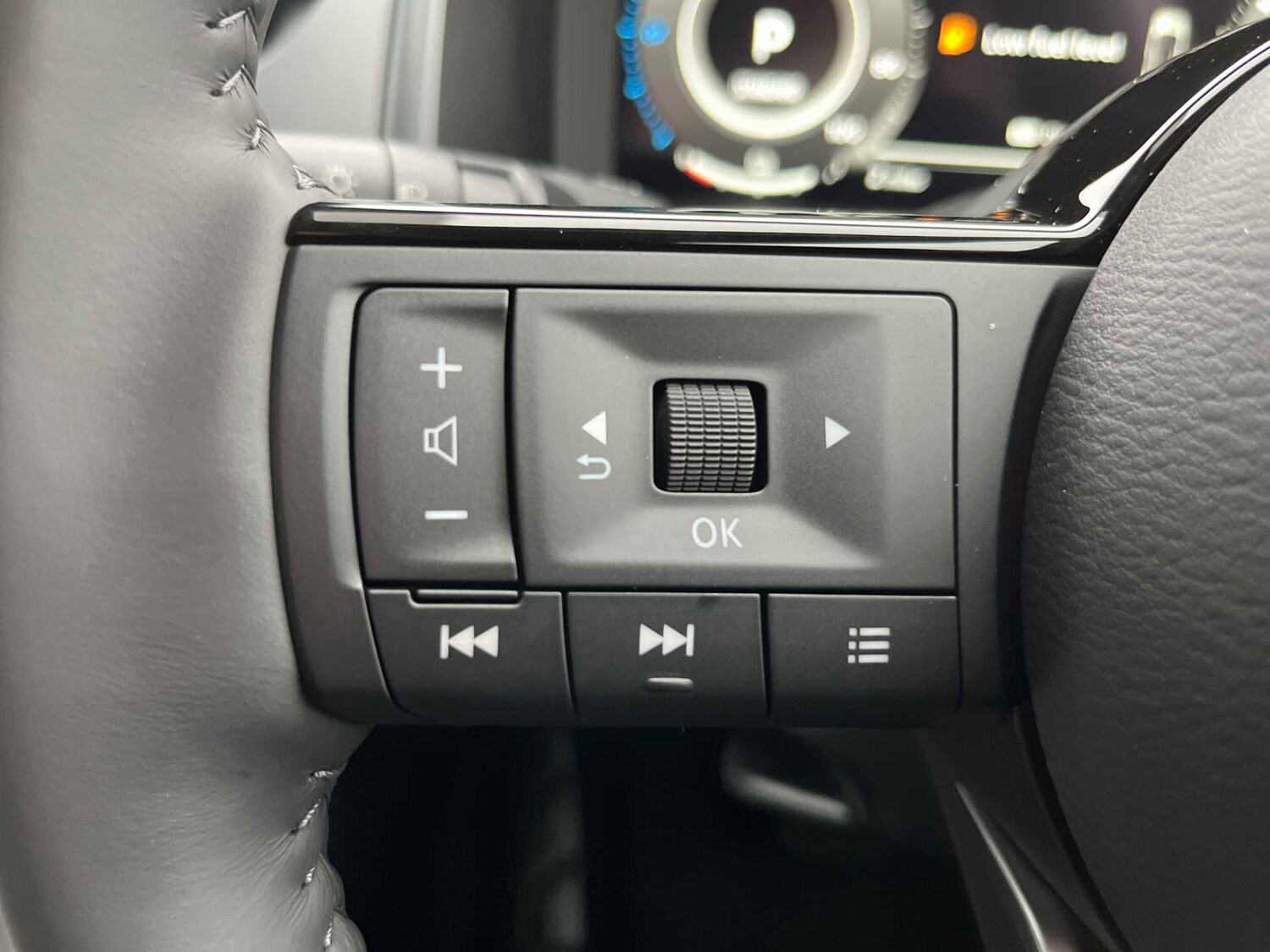 Used Nissan Qashqai 2026 for sale - 78191247: Photo 24