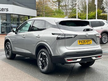 Used Nissan Qashqai 2026 for sale - 78191247: Photo