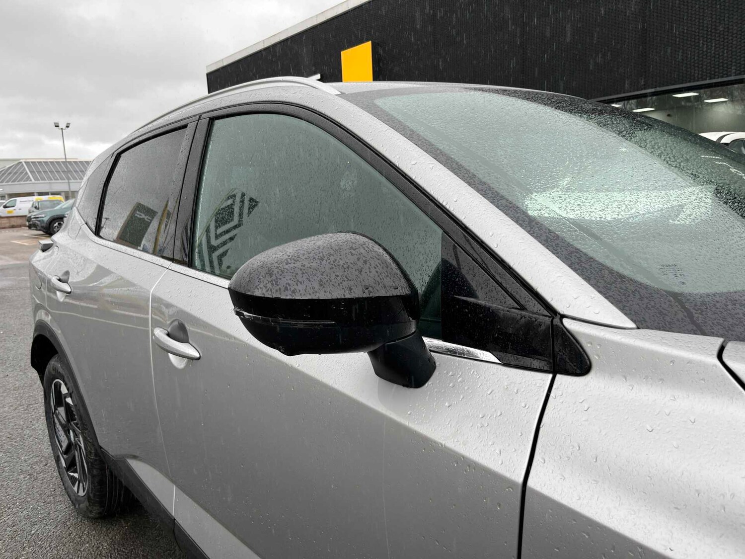 Used Nissan Qashqai 2026 for sale - 78191247: Photo 30