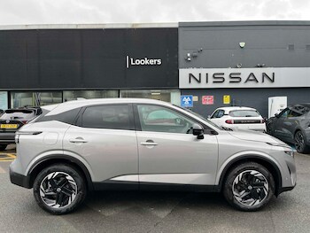 Used Nissan Qashqai 2026 for sale - 78191247: Photo