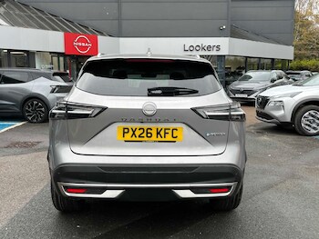 Used Nissan Qashqai 2026 for sale - 78191247: Photo