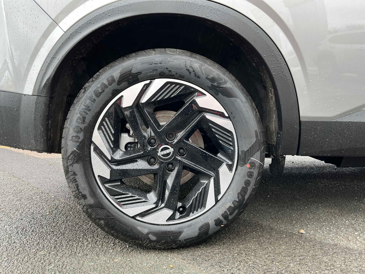 Used Nissan Qashqai 2026 for sale - 78191247: Photo 6