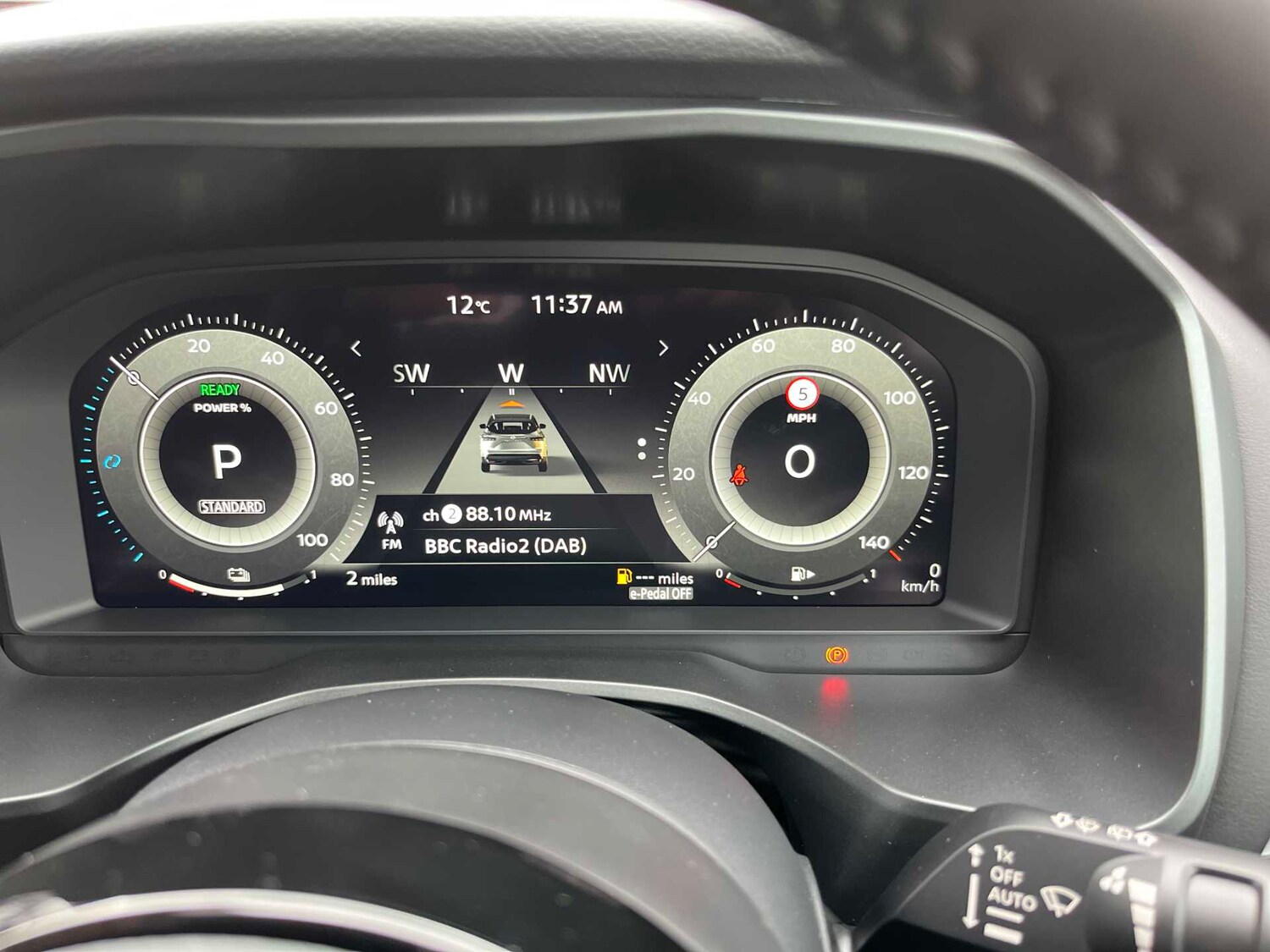 Used Nissan Qashqai 2026 for sale - 78191247: Photo 9