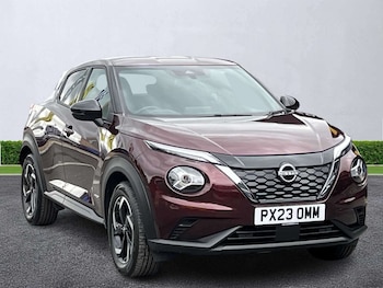Used Nissan Juke 2023 for sale - 79353041: Photo