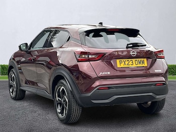 Used Nissan Juke 2023 for sale - 79353041: Photo