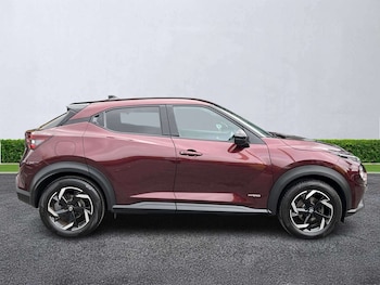 Used Nissan Juke 2023 for sale - 79353041: Photo
