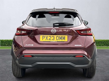 Used Nissan Juke 2023 for sale - 79353041: Photo
