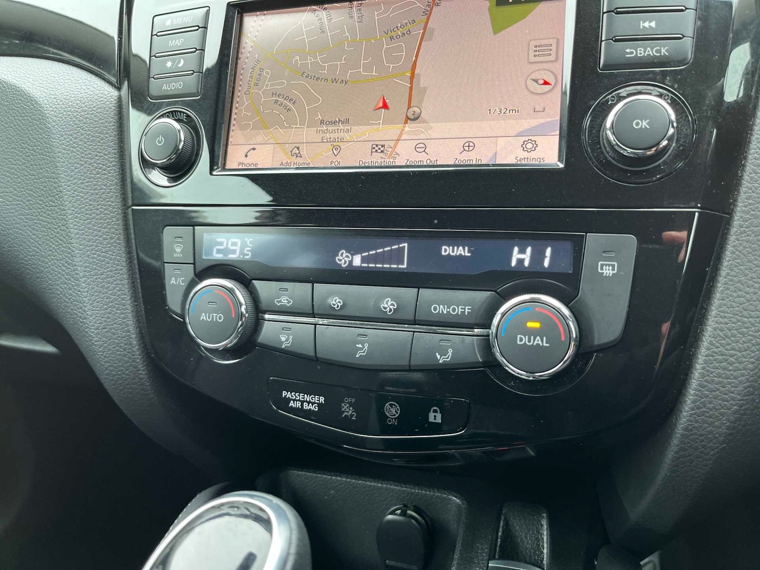 Used Nissan Qashqai 2019 for sale - 77997591: Photo 10