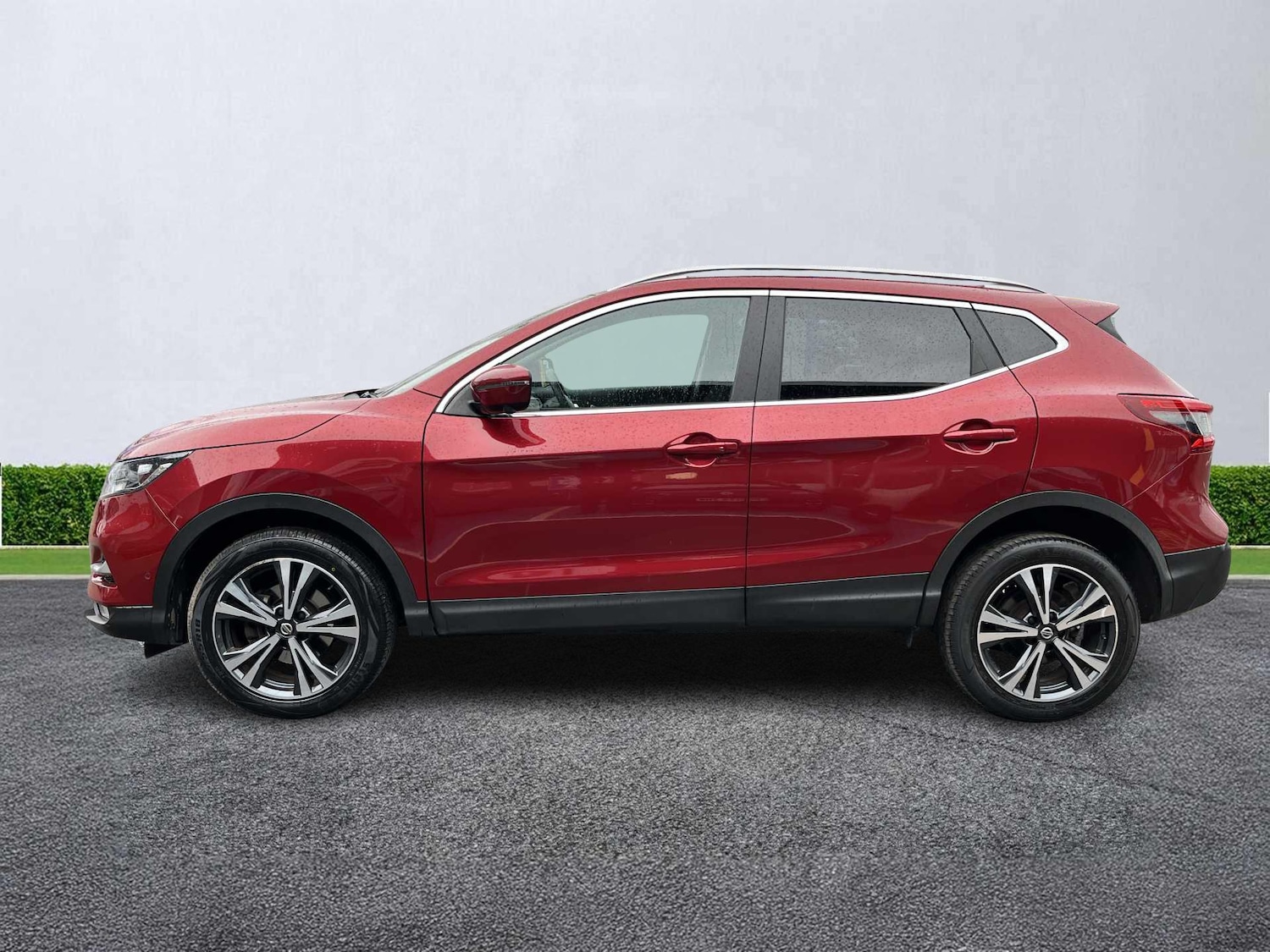 Used Nissan Qashqai 2019 for sale - 77997591: Photo 17