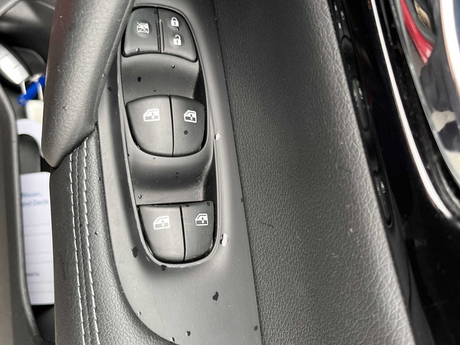 Used Nissan Qashqai 2019 for sale - 77997591: Photo 19