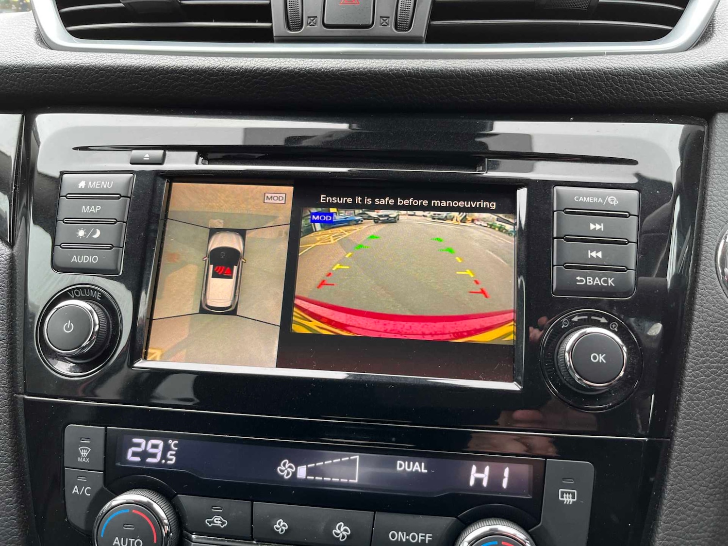 Used Nissan Qashqai 2019 for sale - 77997591: Photo 20