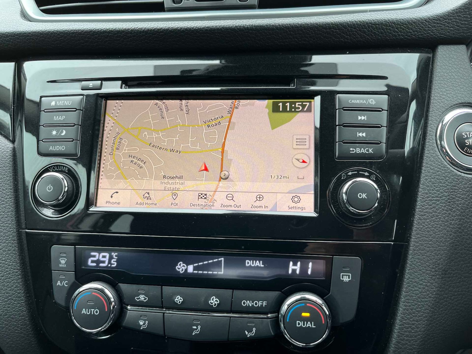 Used Nissan Qashqai 2019 for sale - 77997591: Photo 21