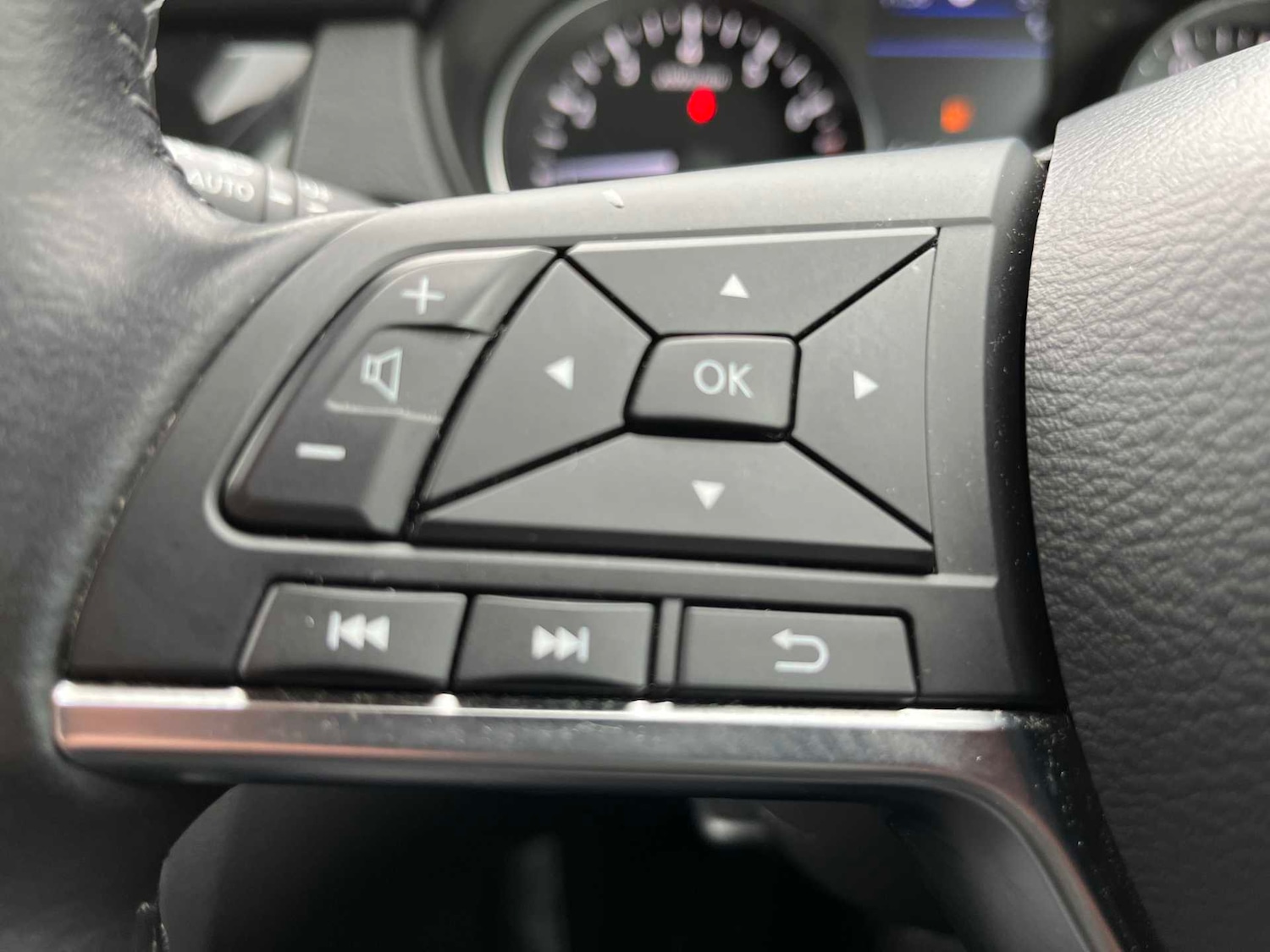 Used Nissan Qashqai 2019 for sale - 77997591: Photo 22