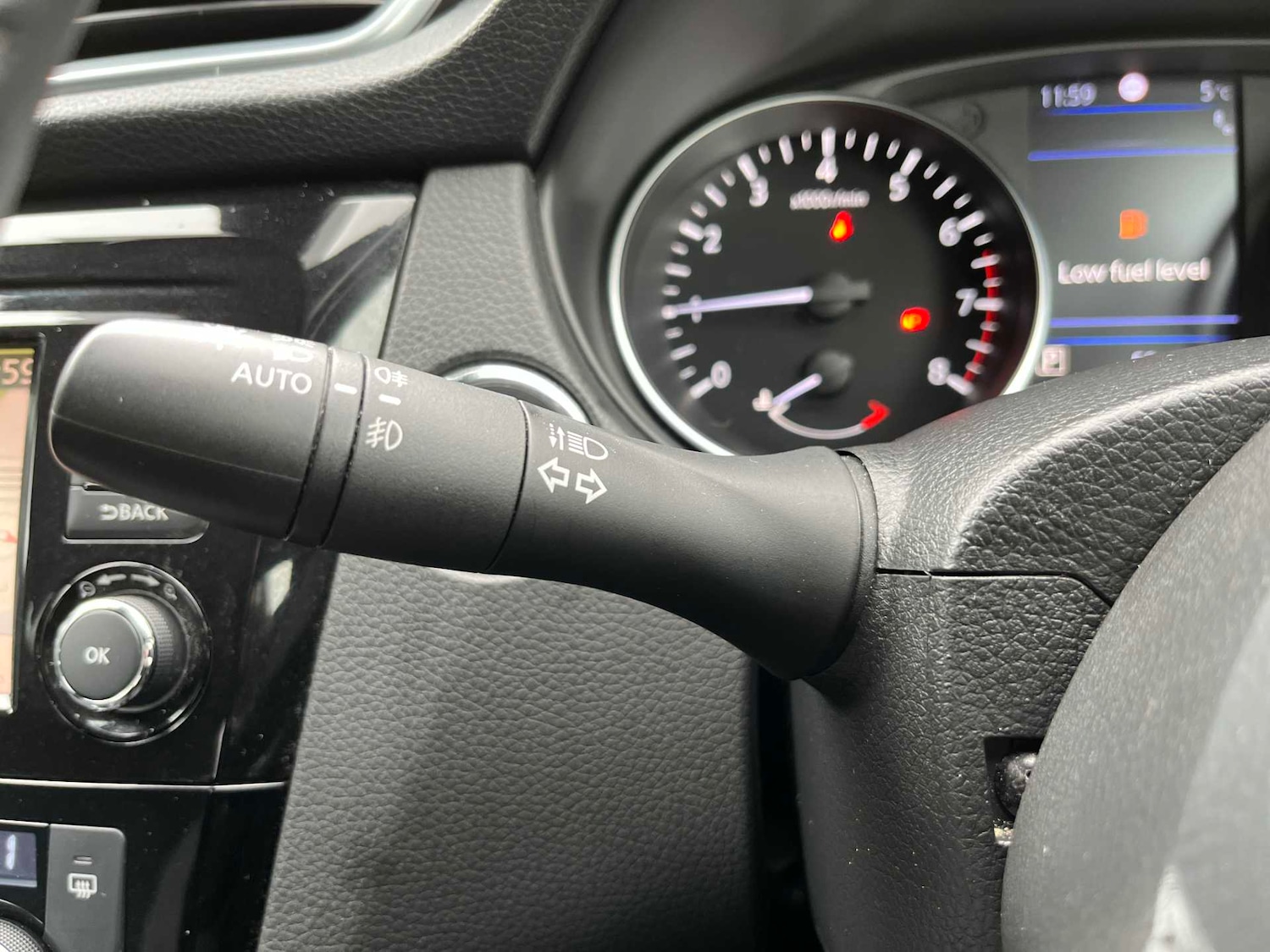 Used Nissan Qashqai 2019 for sale - 77997591: Photo 24