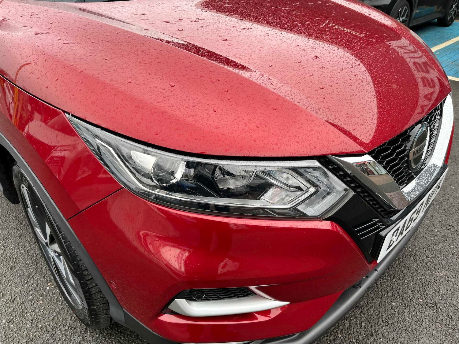 Used Nissan Qashqai 2019 for sale - 77997591: Photo 26