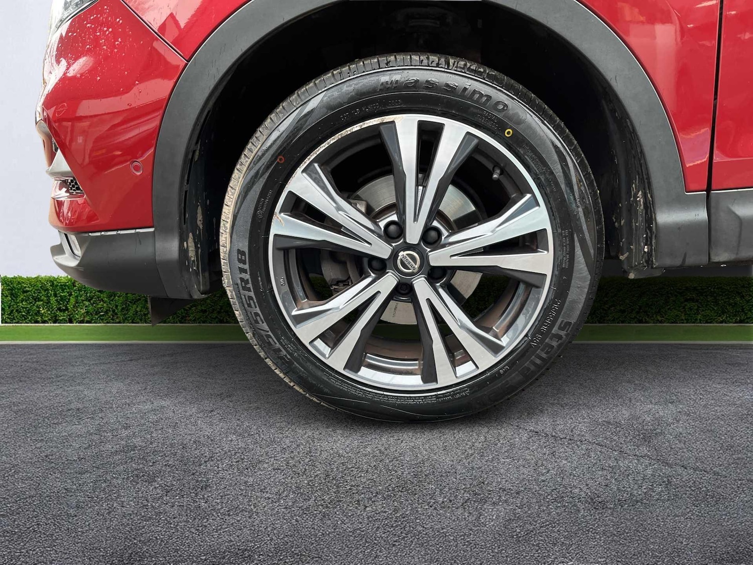 Used Nissan Qashqai 2019 for sale - 77997591: Photo 5