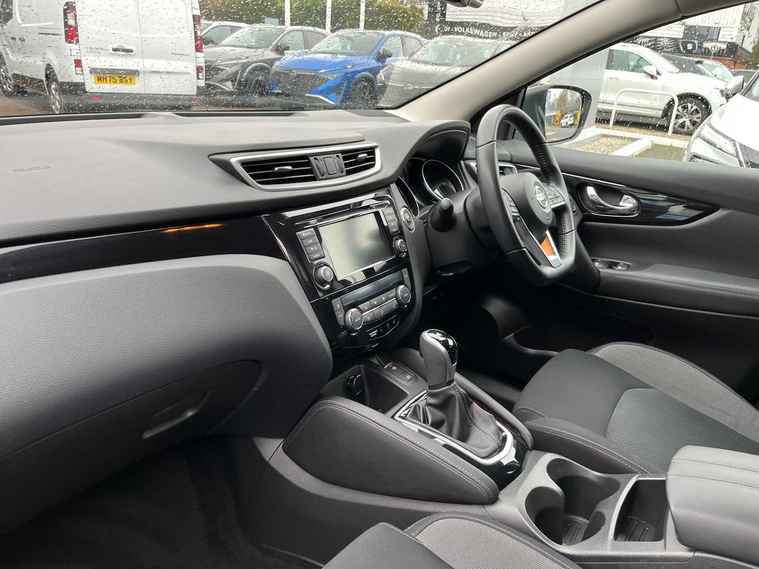 Used Nissan Qashqai 2019 for sale - 77997591: Photo 6