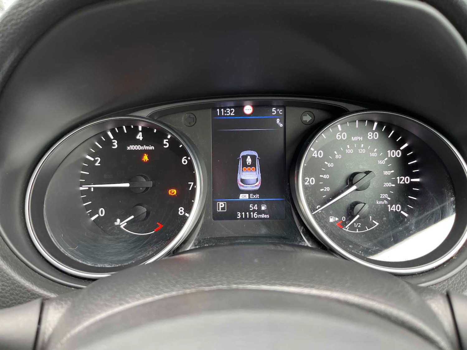 Used Nissan Qashqai 2019 for sale - 77997591: Photo 8