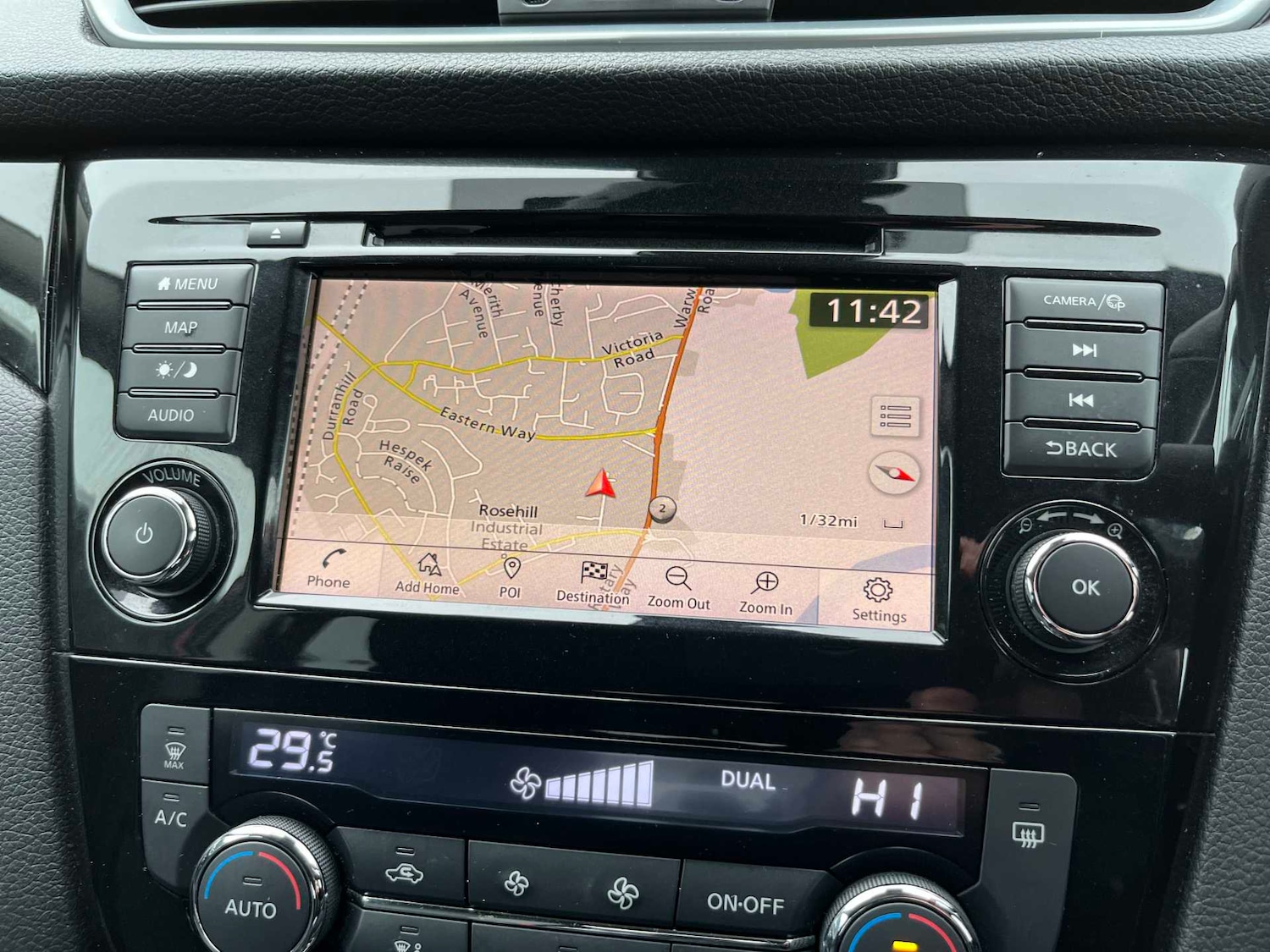 Used Nissan Qashqai 2019 for sale - 77997591: Photo 9