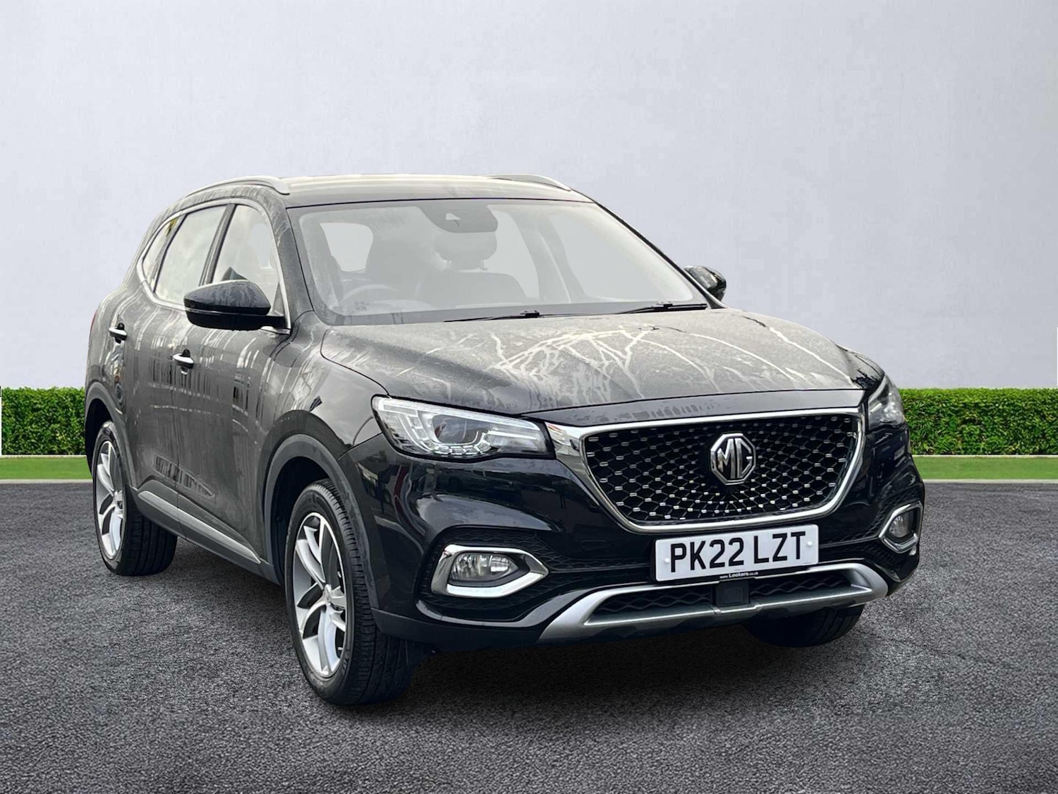 Used MG MG HS 2022 for sale - 76352534: Photo 1