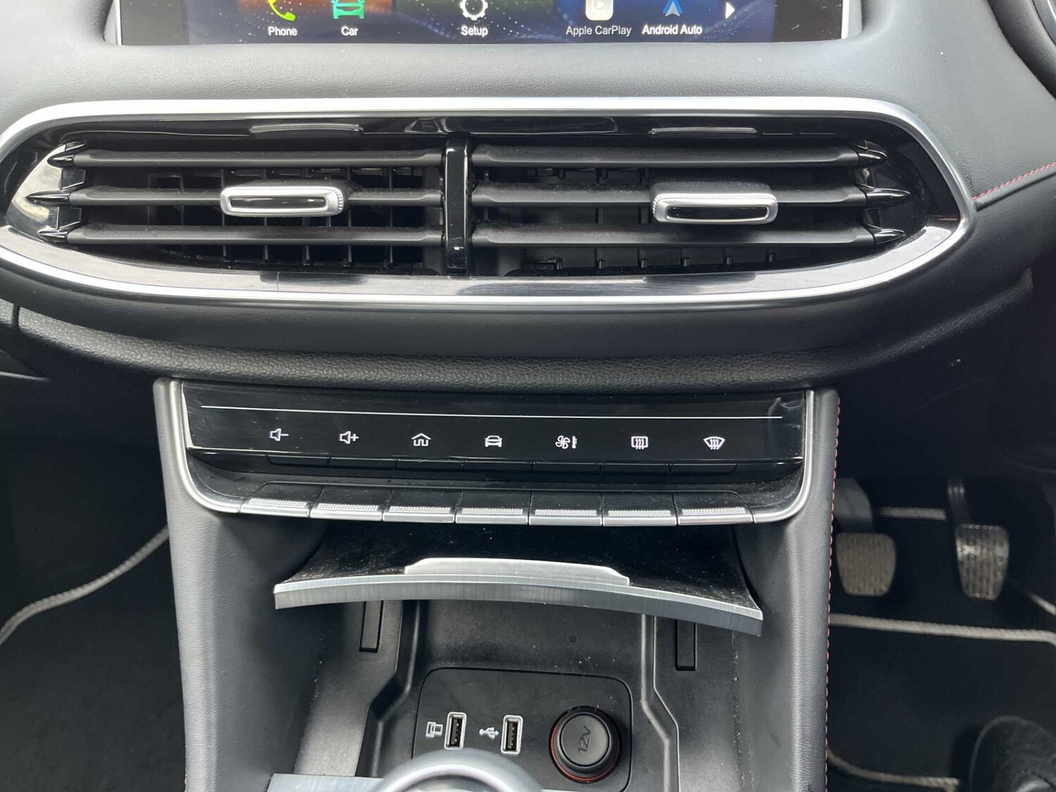 Used MG MG HS 2022 for sale - 76352534: Photo 11