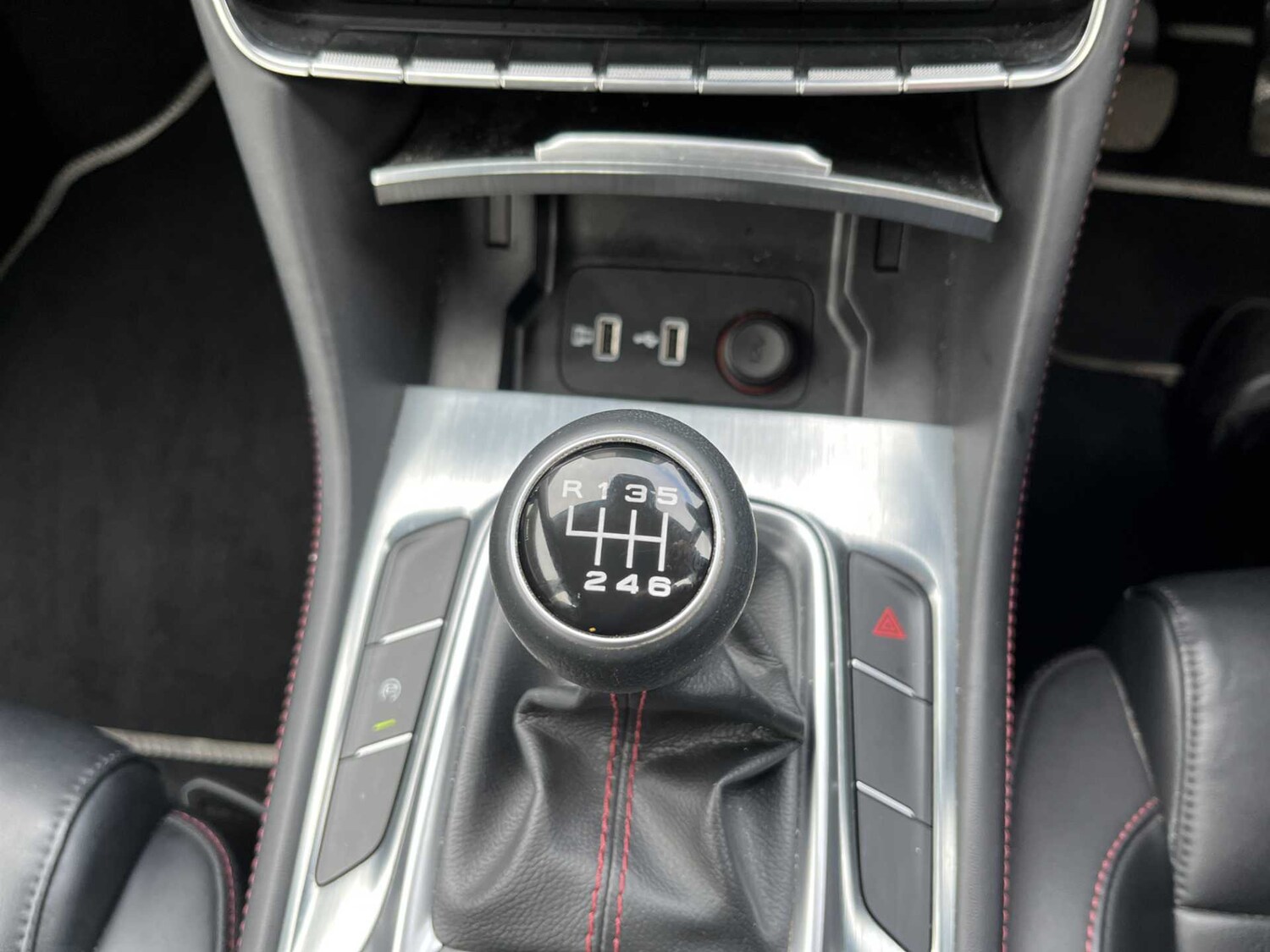 Used MG MG HS 2022 for sale - 76352534: Photo 12