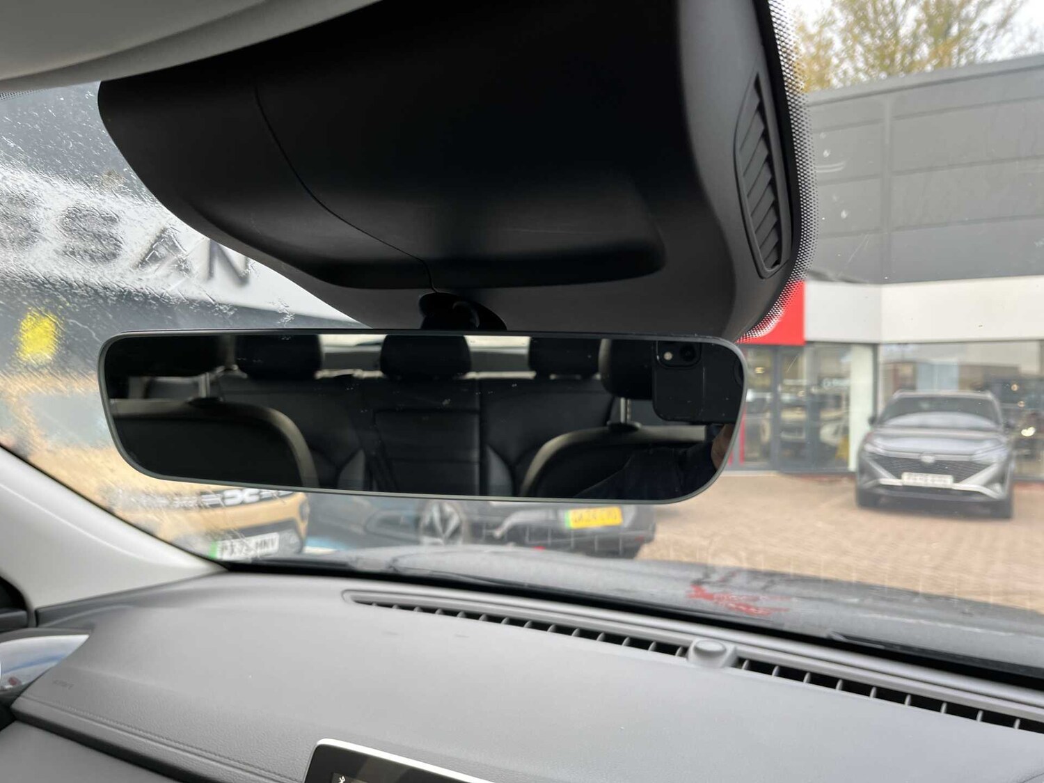 Used MG MG HS 2022 for sale - 76352534: Photo 13