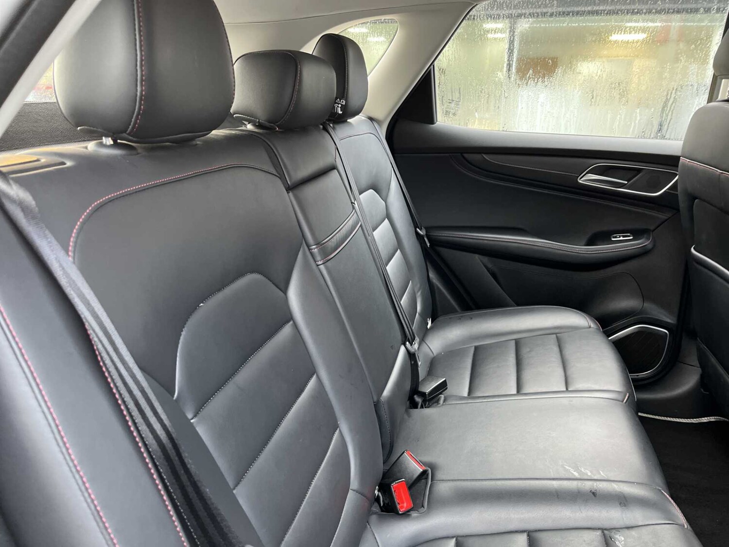 Used MG MG HS 2022 for sale - 76352534: Photo 15