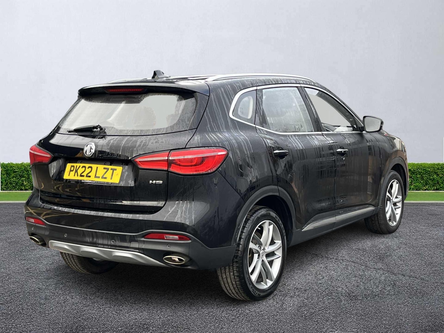 Used MG MG HS 2022 for sale - 76352534: Photo 17