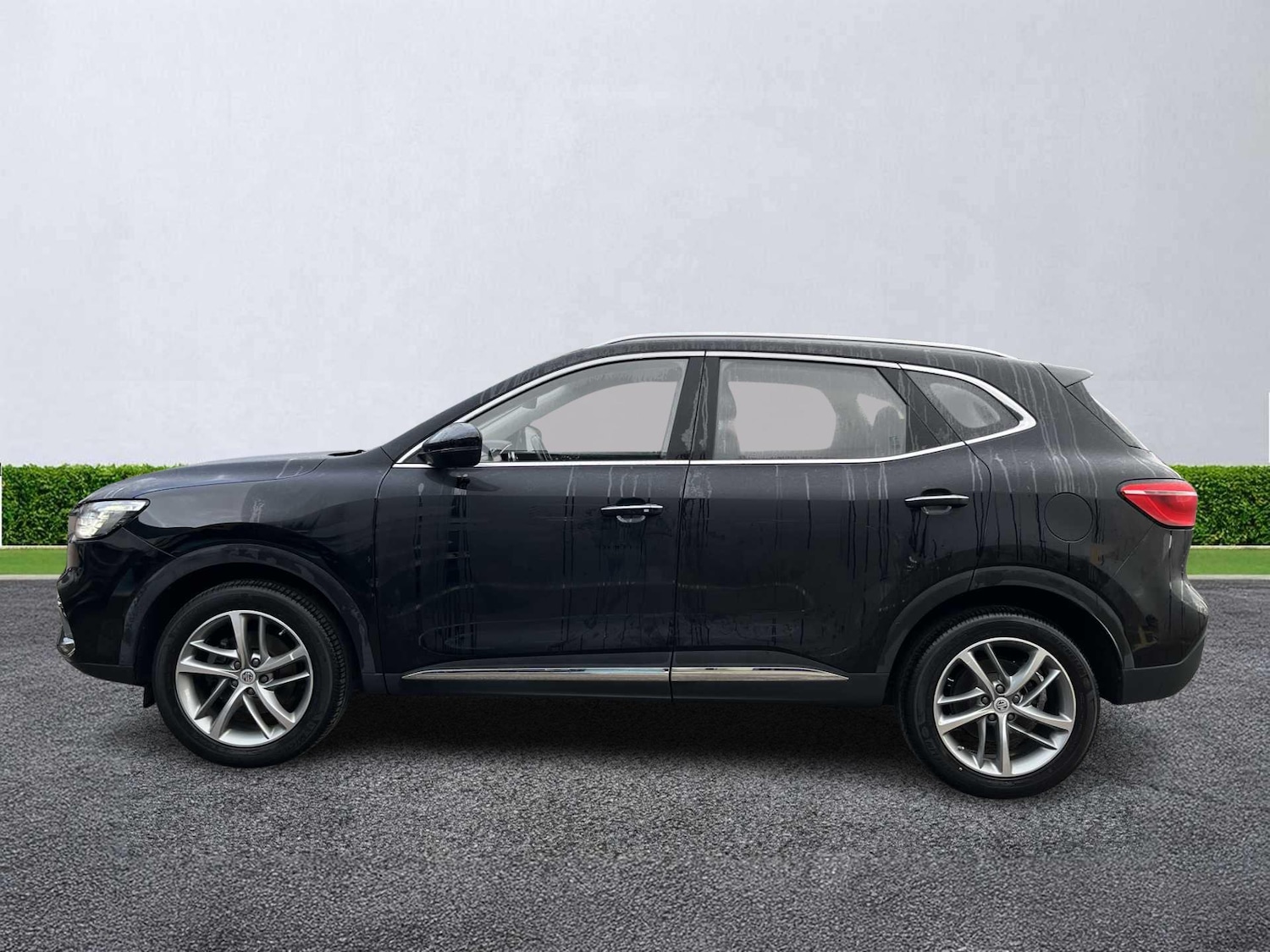 Used MG MG HS 2022 for sale - 76352534: Photo 18