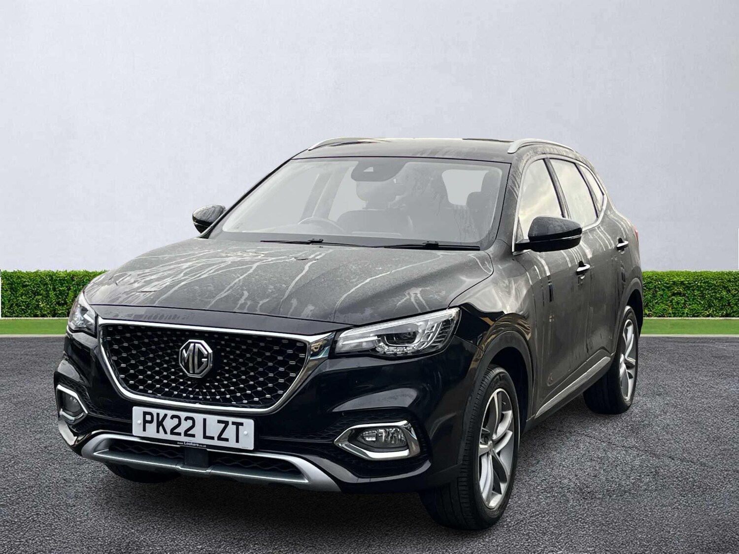 Used MG MG HS 2022 for sale - 76352534: Photo 19