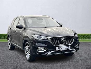 2022 - 1.5 T-Gdi Excite 5Dr