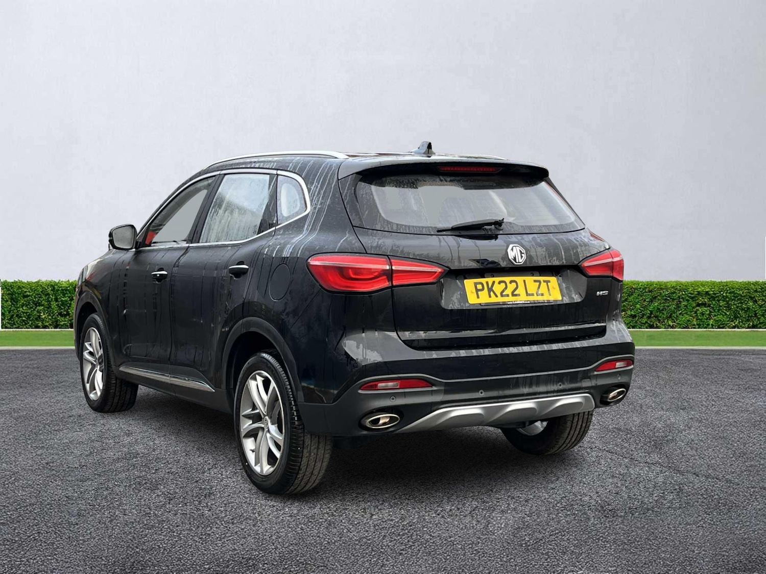 Used MG MG HS 2022 for sale - 76352534: Photo 2