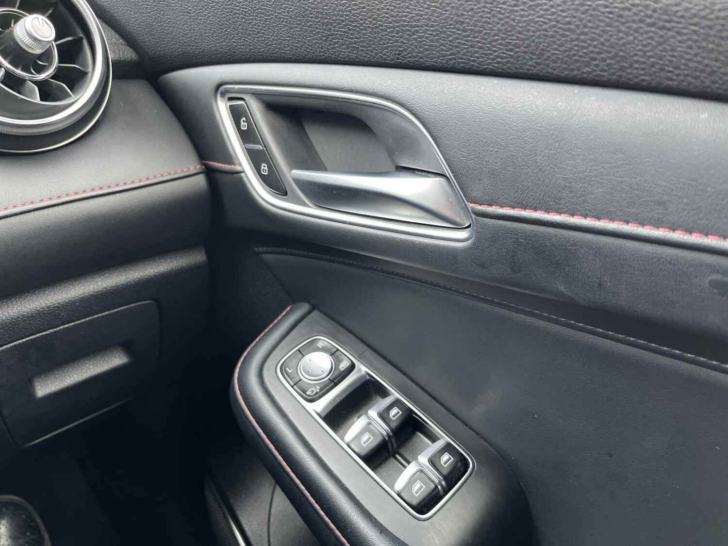 Used MG MG HS 2022 for sale - 76352534: Photo 20