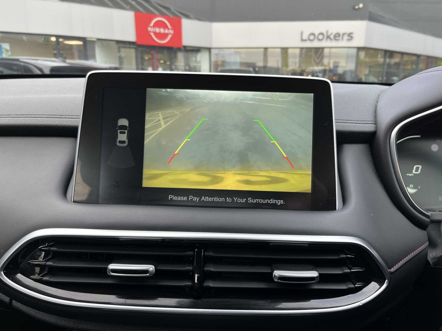 Used MG MG HS 2022 for sale - 76352534: Photo 21