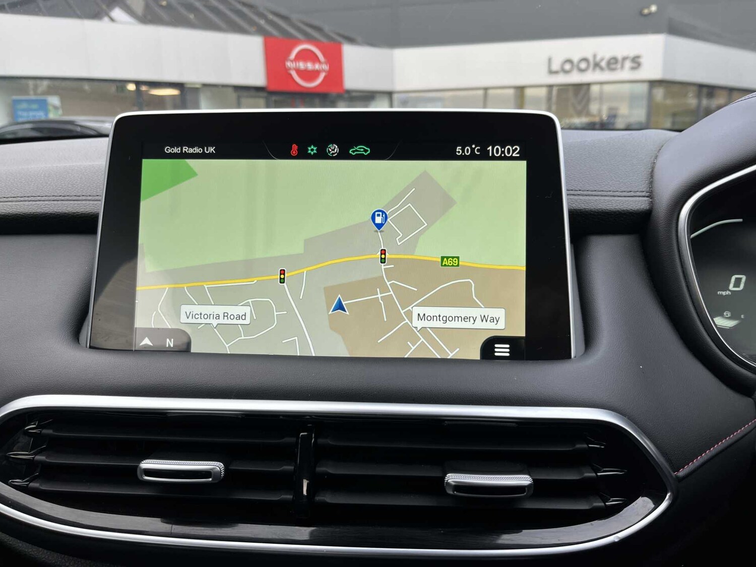 Used MG MG HS 2022 for sale - 76352534: Photo 22