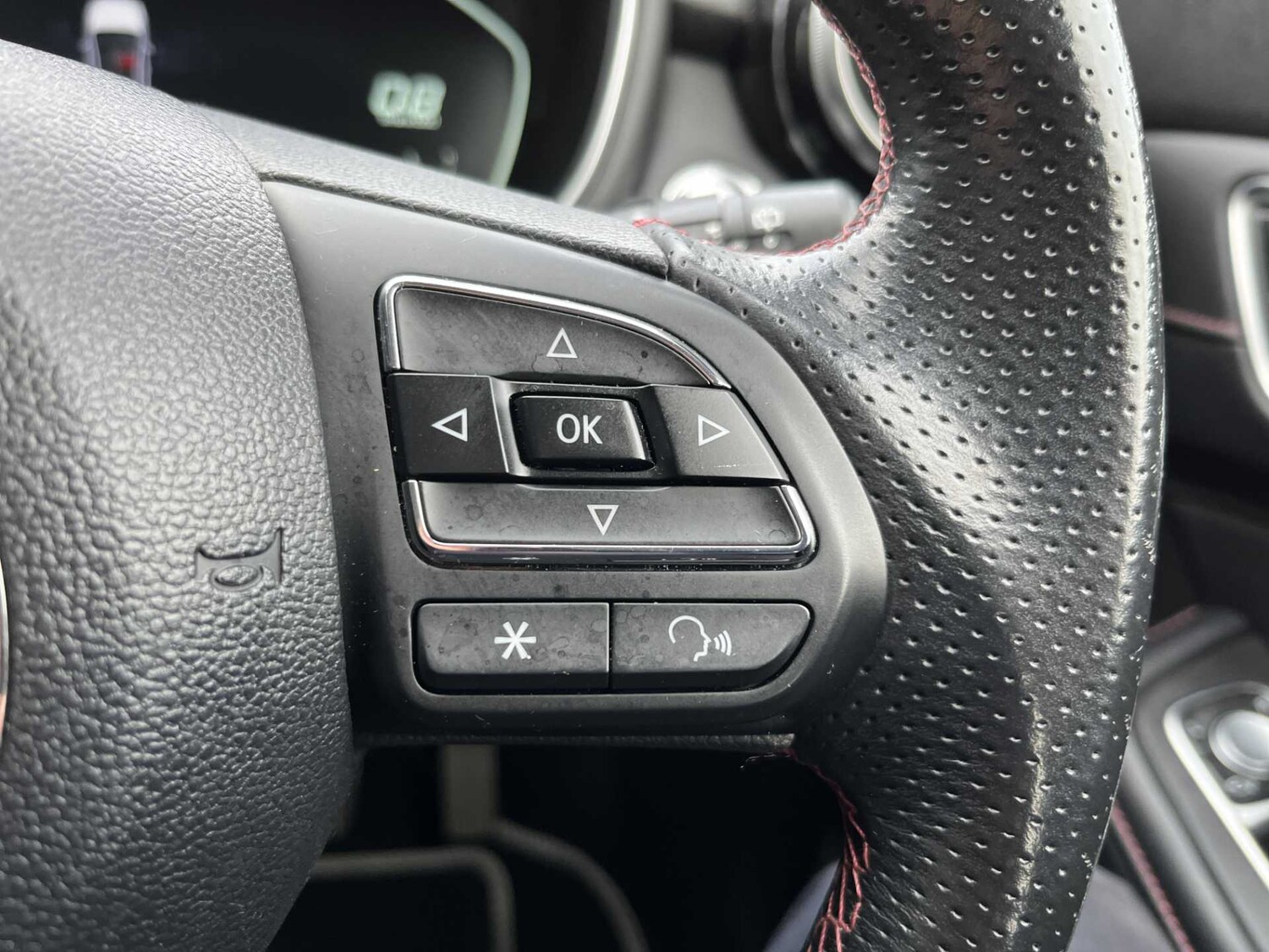 Used MG MG HS 2022 for sale - 76352534: Photo 23