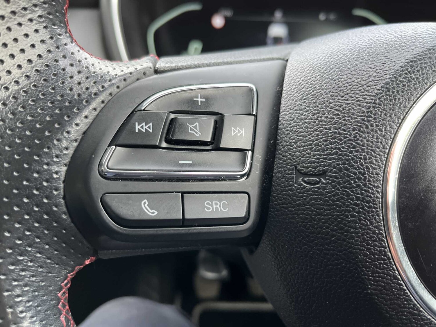 Used MG MG HS 2022 for sale - 76352534: Photo 24