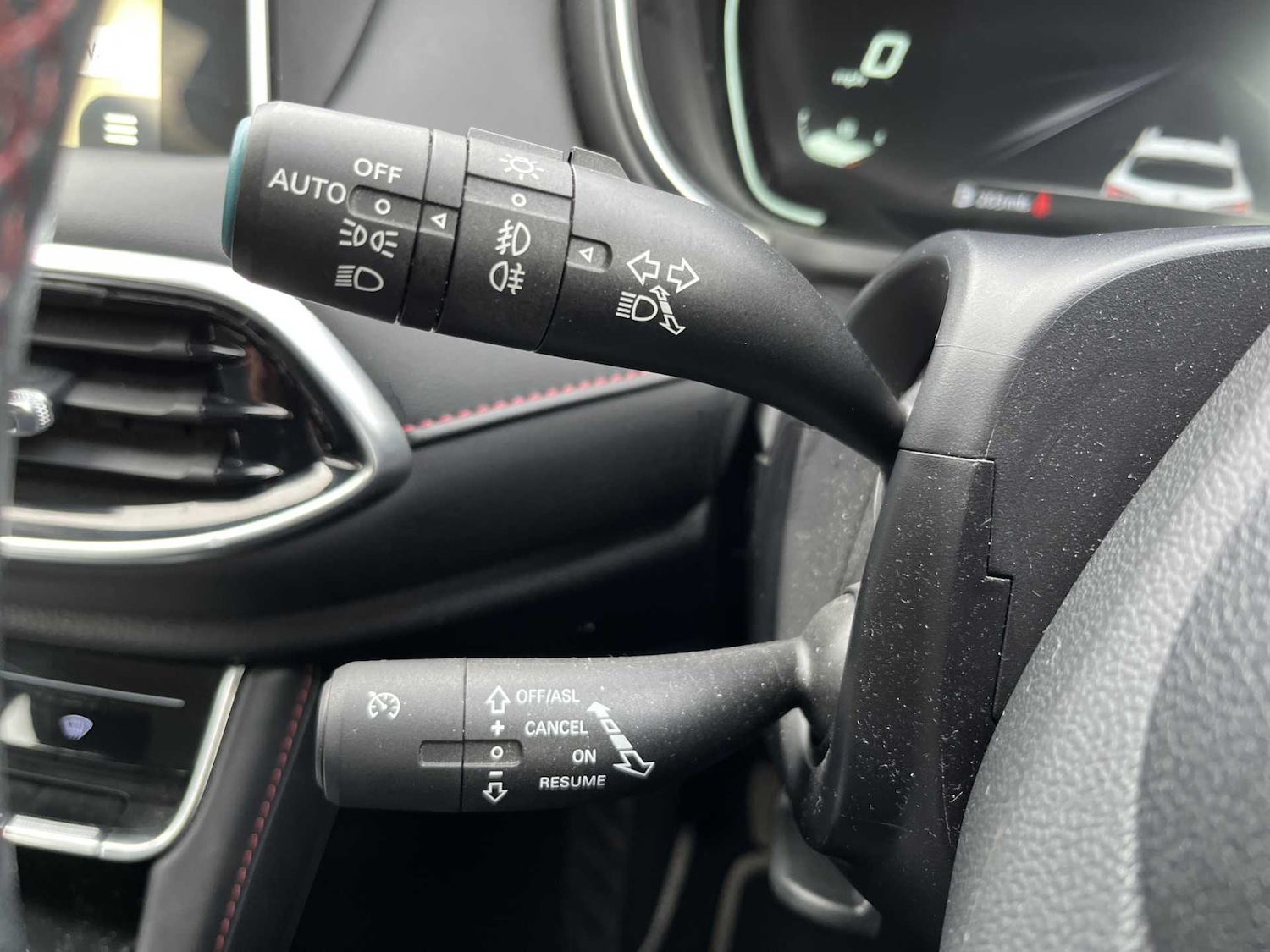 Used MG MG HS 2022 for sale - 76352534: Photo 26