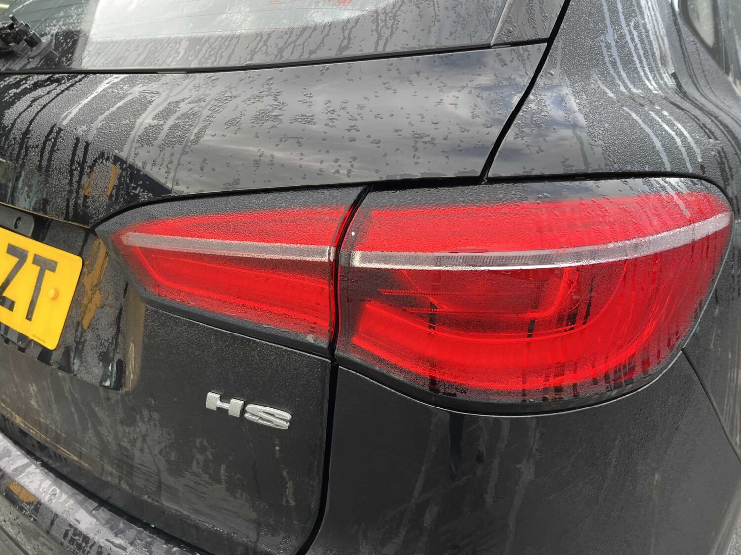 Used MG MG HS 2022 for sale - 76352534: Photo 28