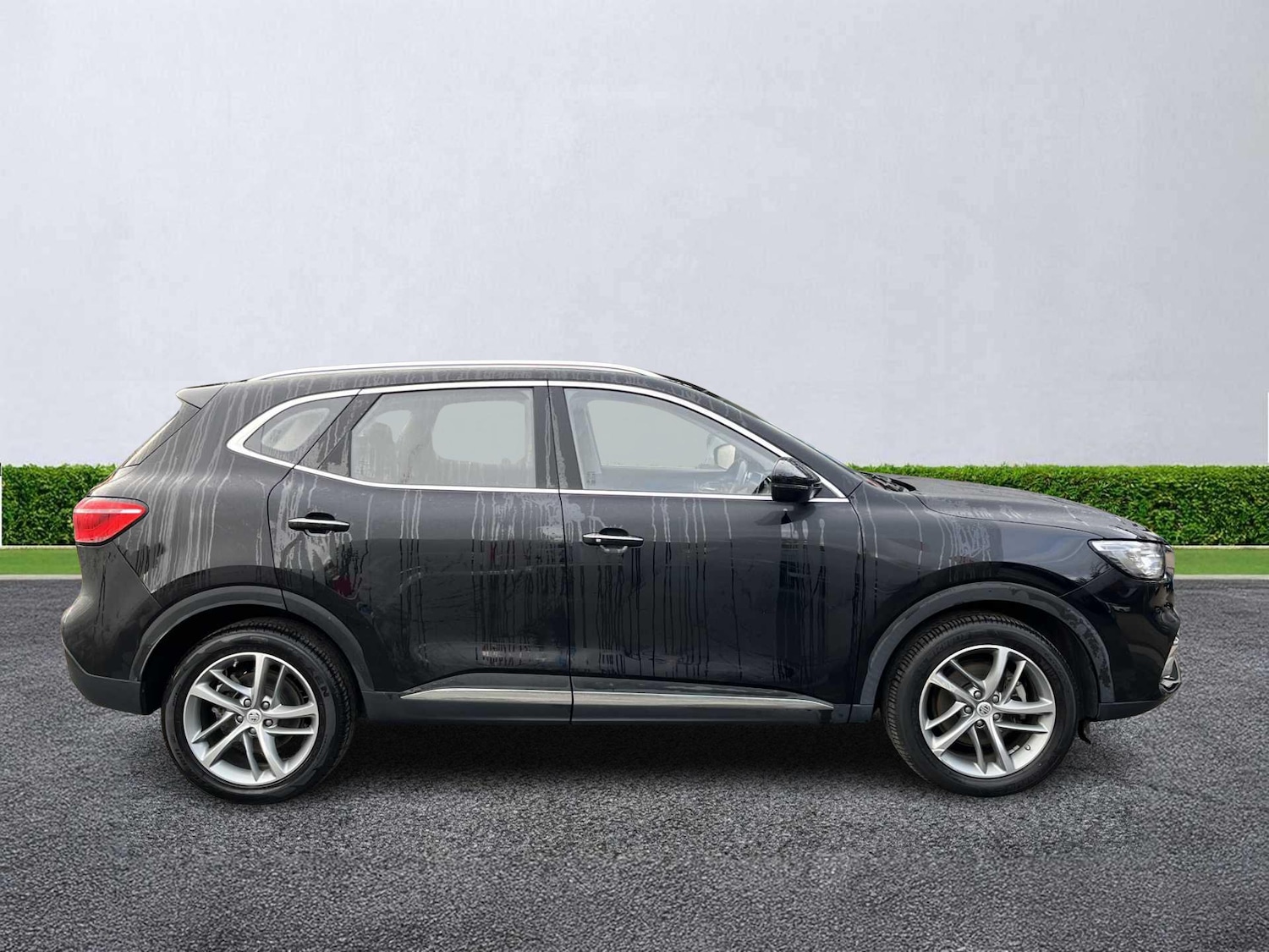 Used MG MG HS 2022 for sale - 76352534: Photo 3