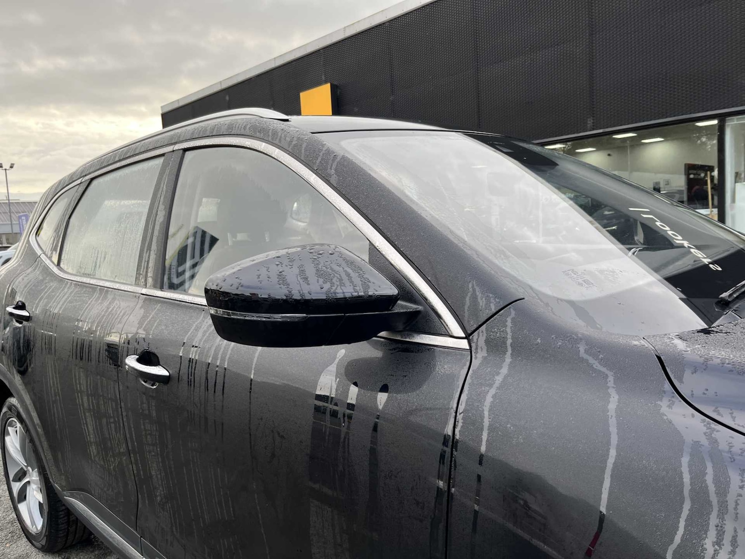 Used MG MG HS 2022 for sale - 76352534: Photo 30