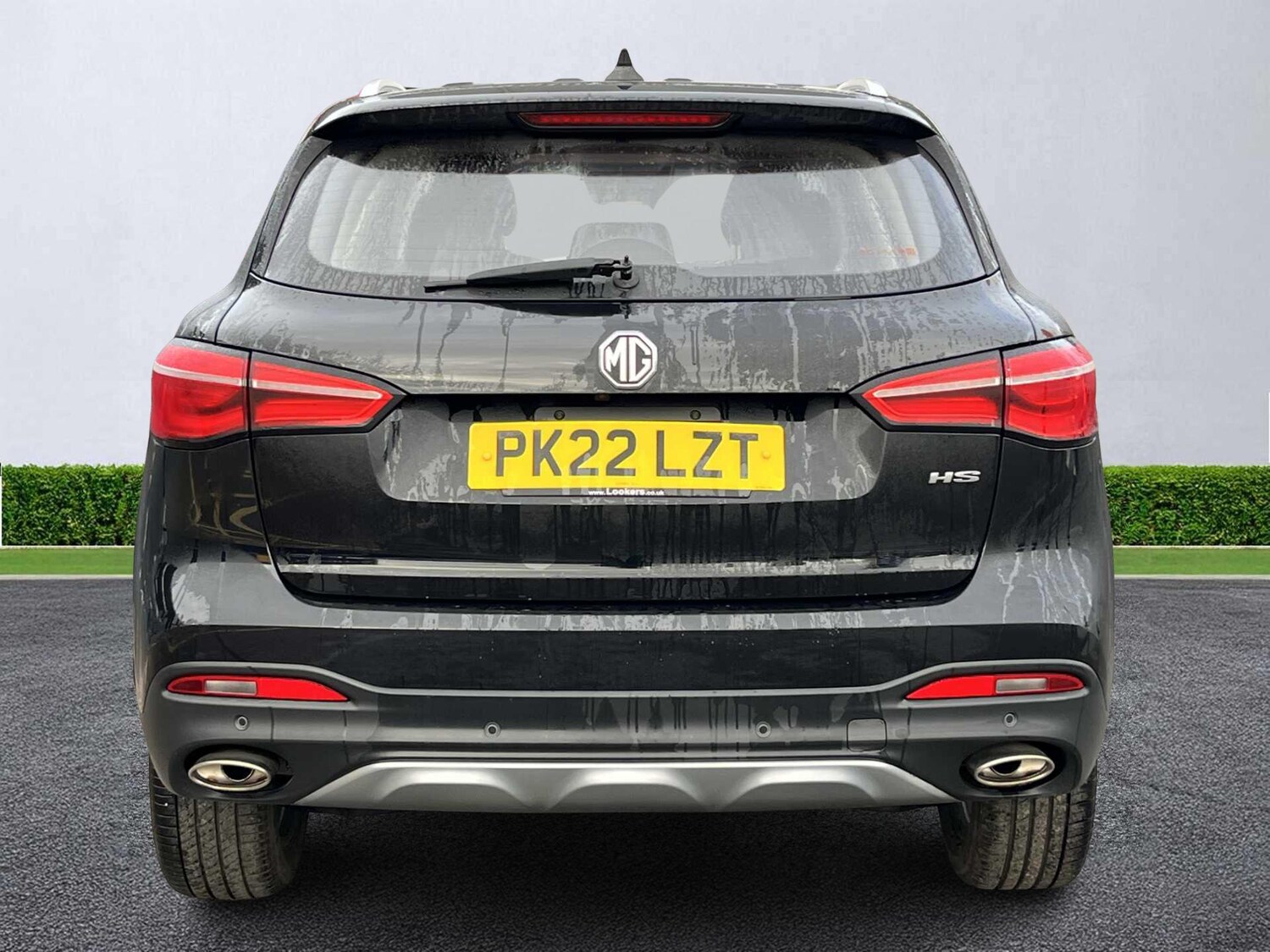 Used MG MG HS 2022 for sale - 76352534: Photo 4