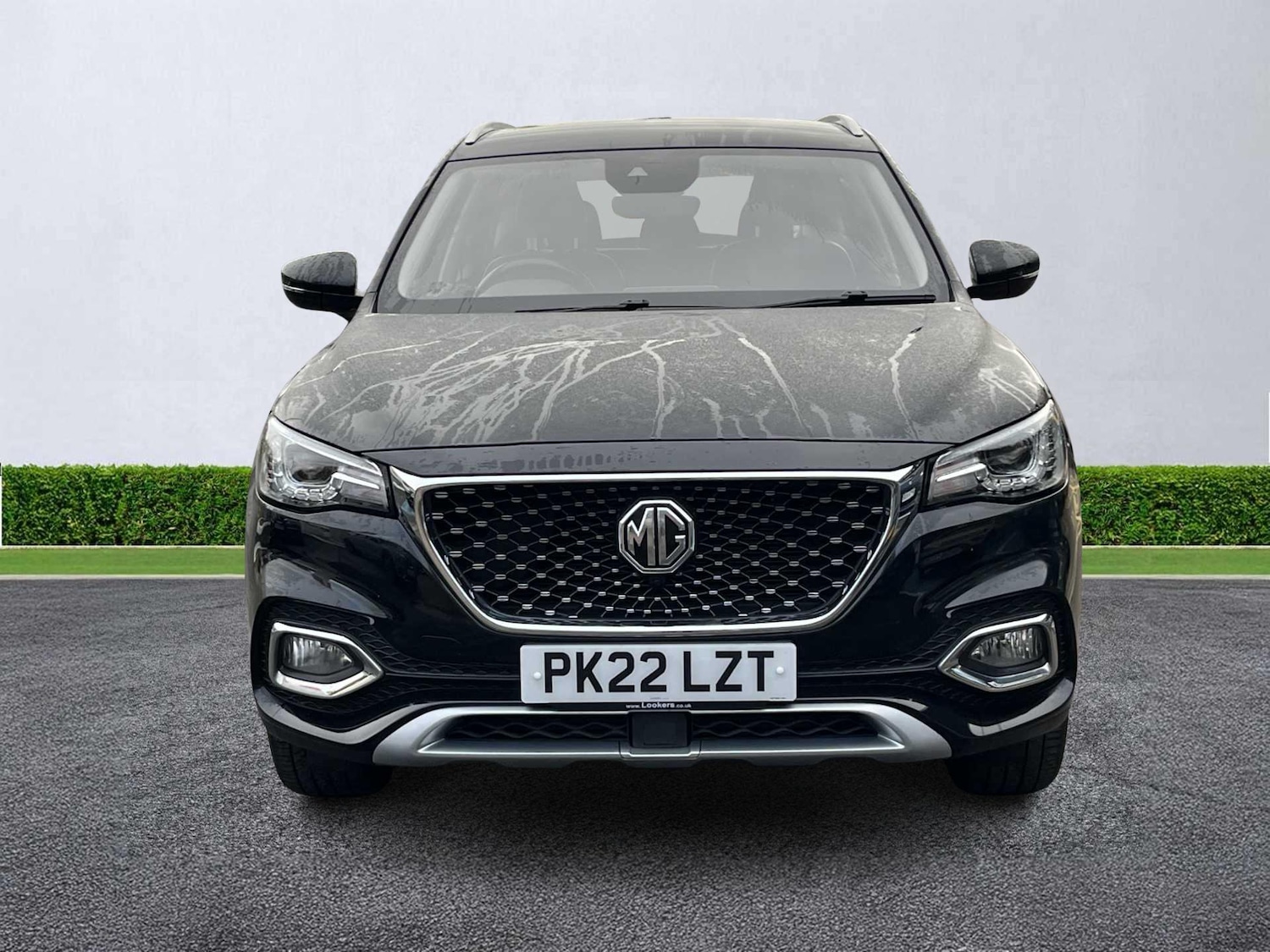 Used MG MG HS 2022 for sale - 76352534: Photo 5