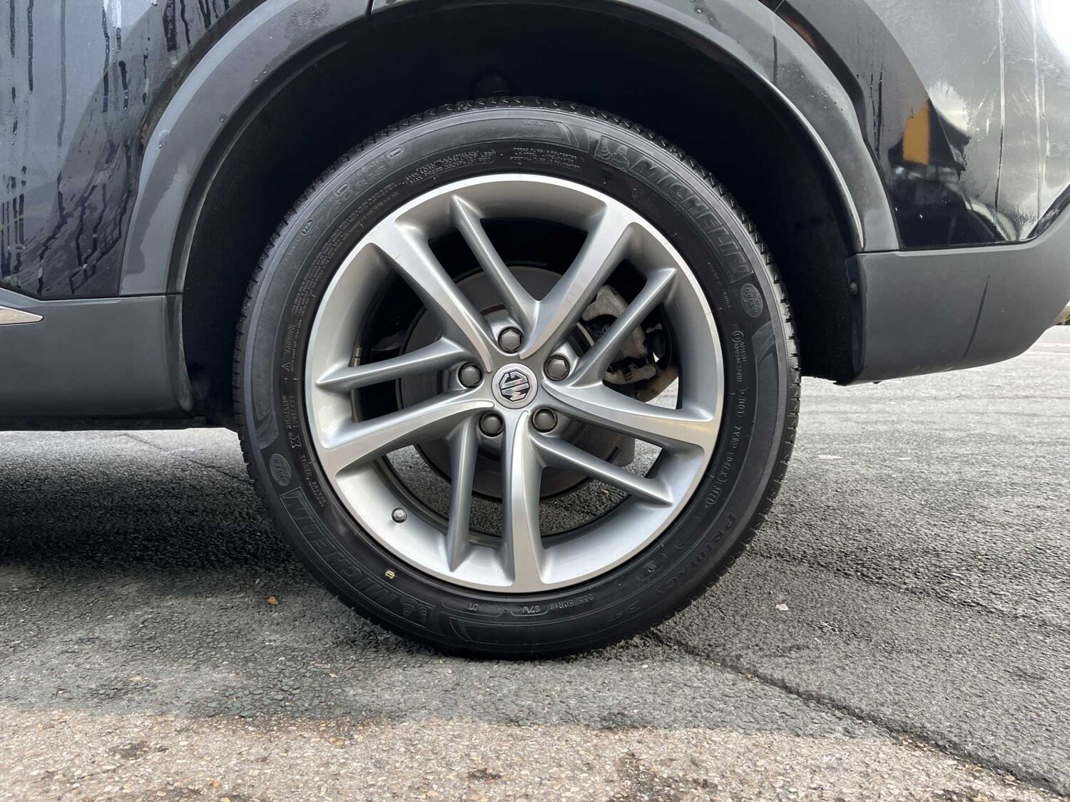 Used MG MG HS 2022 for sale - 76352534: Photo 6