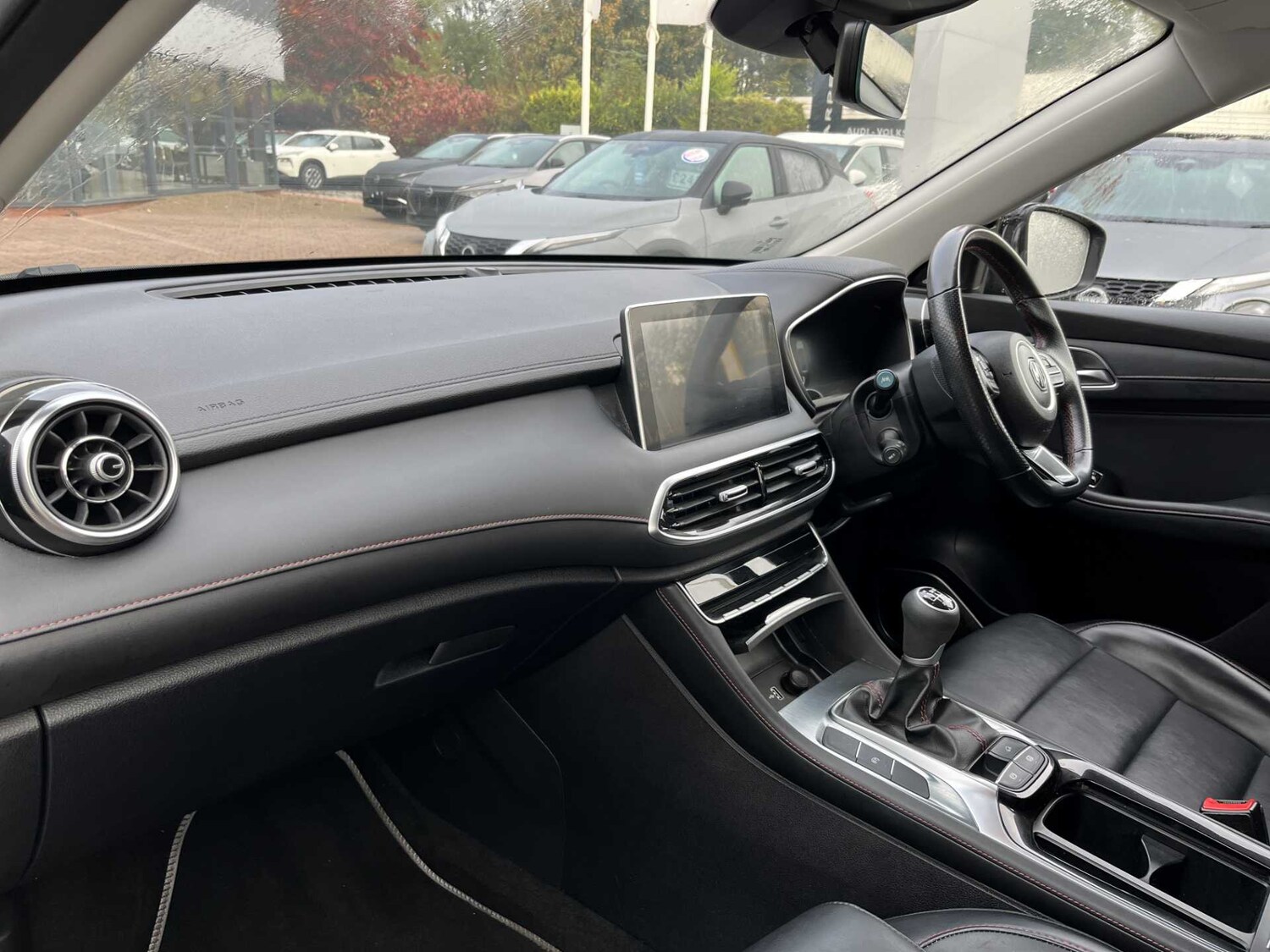 Used MG MG HS 2022 for sale - 76352534: Photo 7