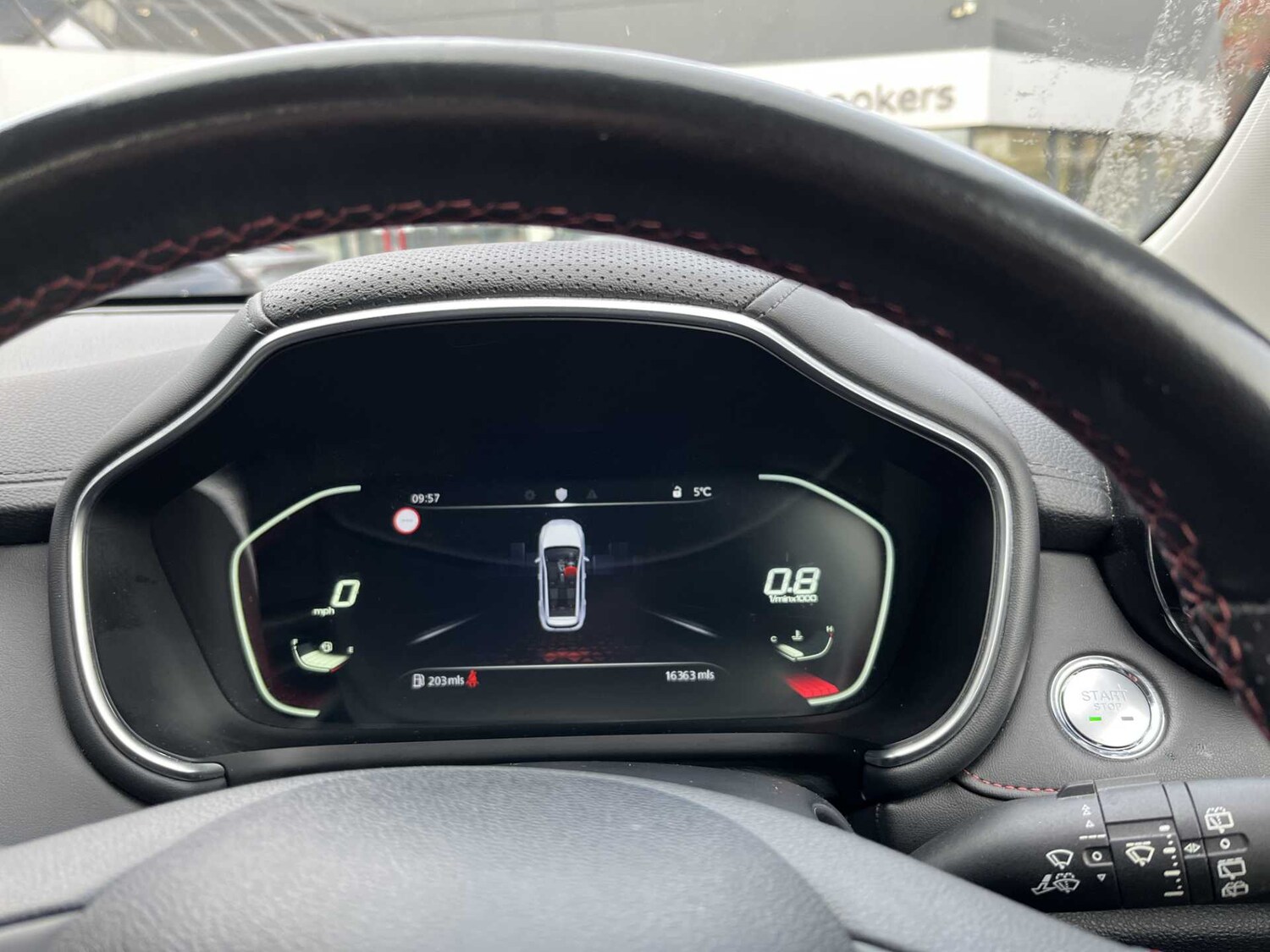 Used MG MG HS 2022 for sale - 76352534: Photo 9