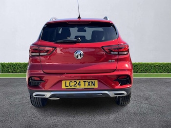 Used MG MG ZS 2024 for sale - 78944934: Photo